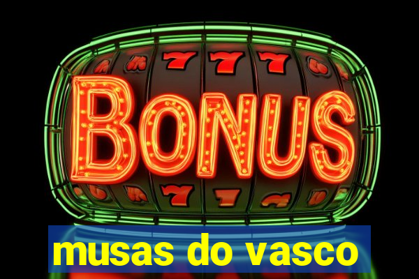 musas do vasco